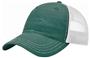 Richardson 111 Garment Washed Mesh Back Cap