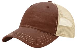 BROWN/KHAKI