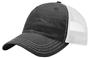 Richardson 111 Garment Washed Mesh Back Cap