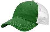 Richardson 111 Garment Washed Front/Mesh Back Caps Richardson 111 Garment Washed Front/Mesh Back Caps