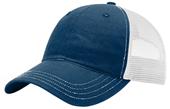 Richardson 111 Garment Washed Front/Mesh Back Caps Richardson 111 Garment Washed Front/Mesh Back Caps