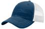 Richardson 111 Garment Washed Mesh Back Cap