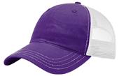 Richardson 111 Garment Washed Front/Mesh Back Caps Richardson 111 Garment Washed Front/Mesh Back Caps