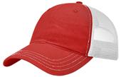 Richardson 111 Garment Washed Front/Mesh Back Caps Richardson 111 Garment Washed Front/Mesh Back Caps