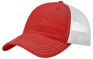 RED/WHITE