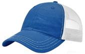 Richardson 111 Garment Washed Front/Mesh Back Caps Richardson 111 Garment Washed Front/Mesh Back Caps