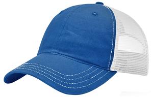ROYAL/WHITE