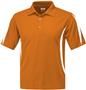 Men's SS Crescent Cool-Tek Polo Shirts