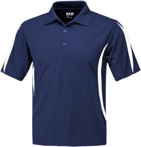 NAVY/WHITE