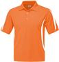 Men's SS Crescent Cool-Tek Polo Shirts