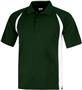 Men's SS Color Body Cool-Tek Polo Shirts