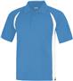 Men's SS Color Body Cool-Tek Polo Shirts