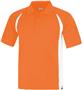 Men's SS Color Body Cool-Tek Polo Shirts