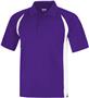Men's SS Color Body Cool-Tek Polo Shirts