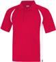 Men's SS Color Body Cool-Tek Polo Shirts