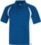 Men's SS Color Body Cool-Tek Polo Shirts