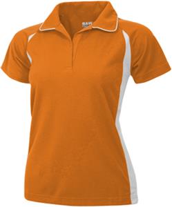 TEXAS ORANGE/WHITE