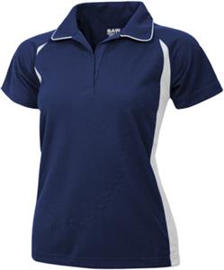 NAVY/WHITE