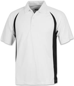 WHITE/BLACK