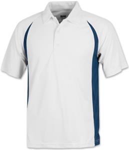 WHITE/NAVY
