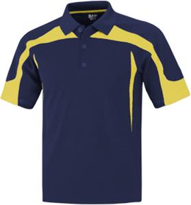 NAVY/VEGAS GOLD
