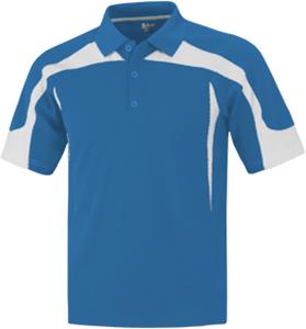 COL. BLUE/WHITE
