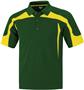 Men's SS Eagle Cool-Tek Polo Shirts