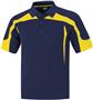 Men's SS Eagle Cool-Tek Polo Shirts