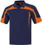 Men's SS Eagle Cool-Tek Polo Shirts