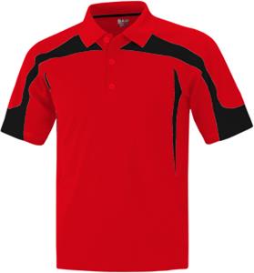 RED/BLACK