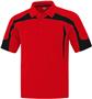 Men's SS Eagle Cool-Tek Polo Shirts