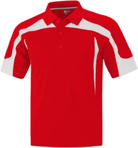 RED/WHITE