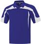 Men's SS Eagle Cool-Tek Polo Shirts