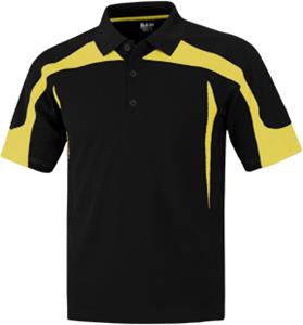 BLACK/VEGAS GOLD