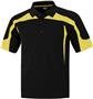 Men's SS Eagle Cool-Tek Polo Shirts