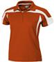 Ladies SS Eagle Cool-Tek Polo Shirts