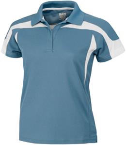 COL. BLUE/WHITE