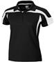 Ladies SS Eagle Cool-Tek Polo Shirts