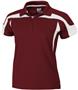 Ladies SS Eagle Cool-Tek Polo Shirts