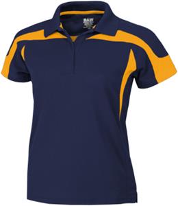 NAVY/ORANGE