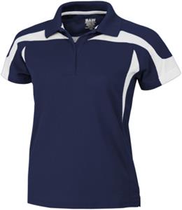 NAVY/WHITE