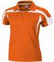 Ladies SS Eagle Cool-Tek Polo Shirts