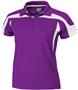Ladies SS Eagle Cool-Tek Polo Shirts