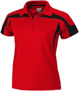 RED/BLACK