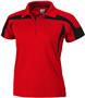 Ladies SS Eagle Cool-Tek Polo Shirts