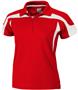 Ladies SS Eagle Cool-Tek Polo Shirts