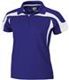 Ladies SS Eagle Cool-Tek Polo Shirts
