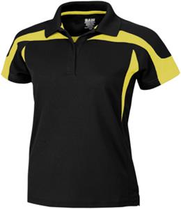 BLACK/VEGAS GOLD
