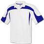 Men's SS White Body Eagle Cool-Tek Polo Shirts