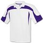 Men's SS White Body Eagle Cool-Tek Polo Shirts